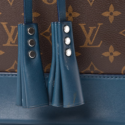 Louis Vuitton Monogram NN14 Idole GM Blue 10 of 16