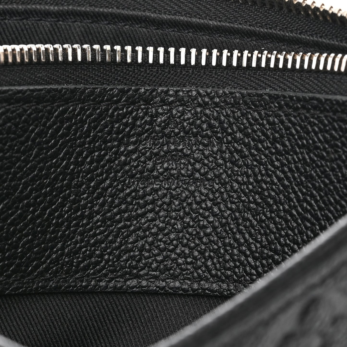 Empreinte Pallas Crossbody Black