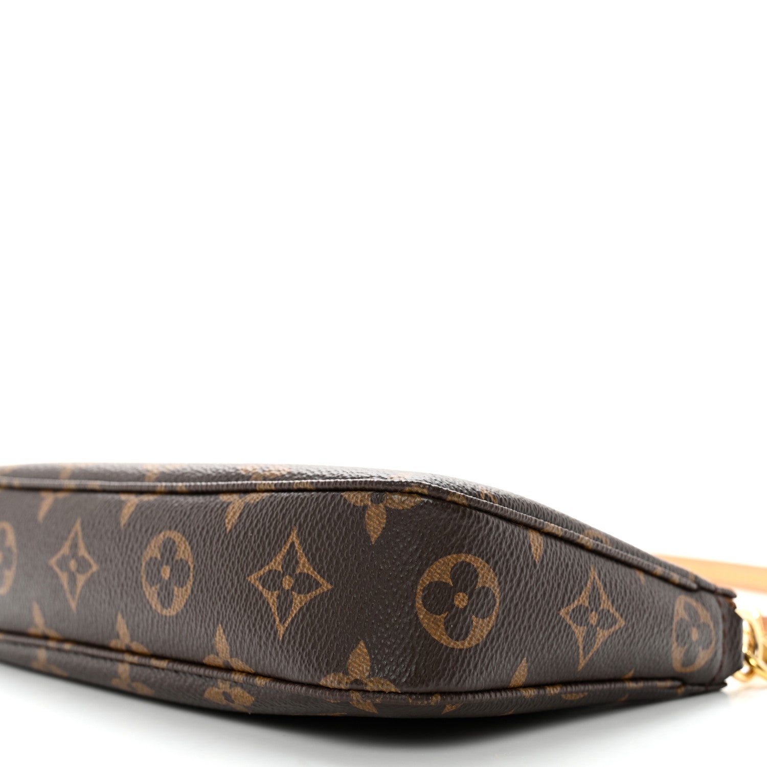 Louis Vuitton Monogram Pochette Accessories NM 9 of 14