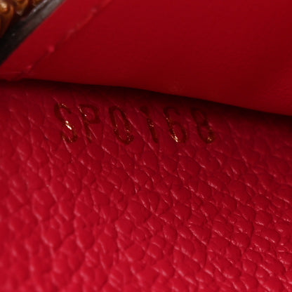 Louis Vuitton LOUIS VUITTON Empreinte Clemence Wallet Freesia 7 of 7