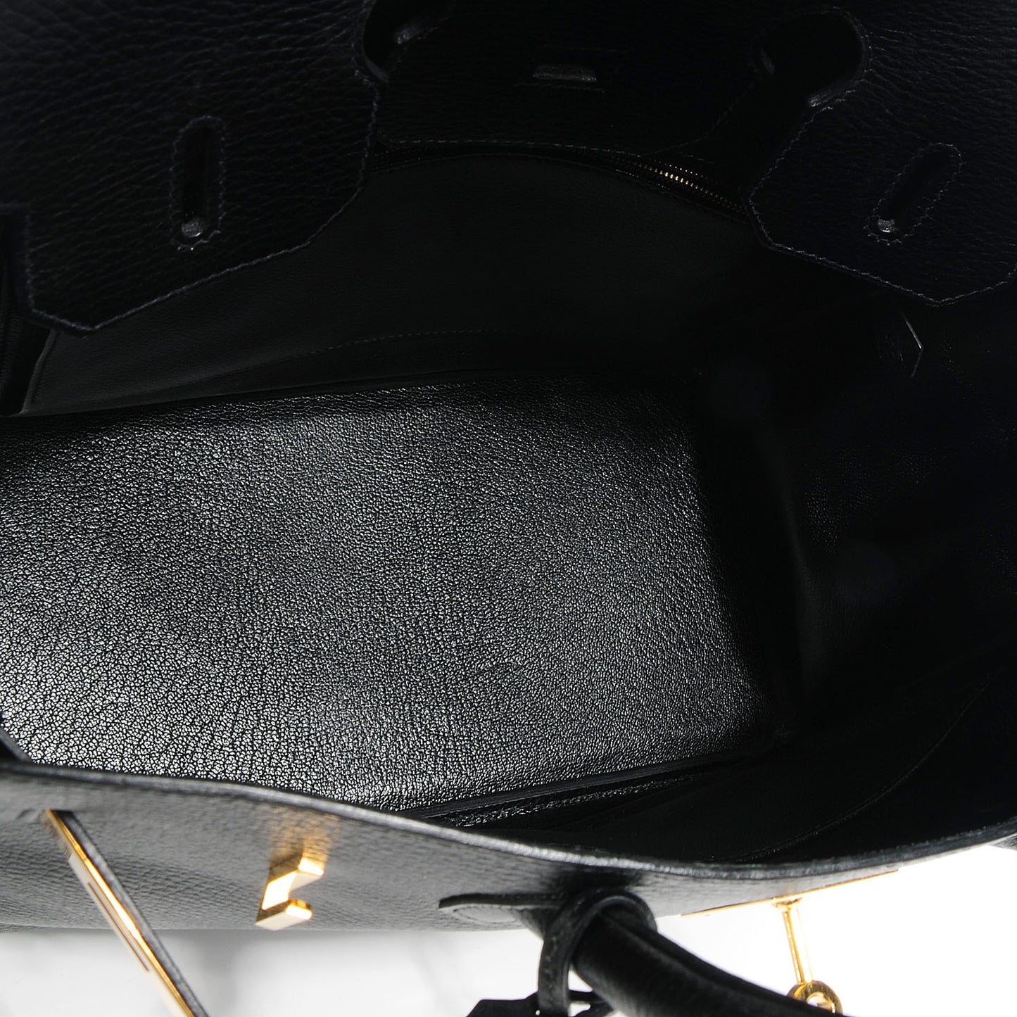 Ardennes HAC Birkin 32 Black