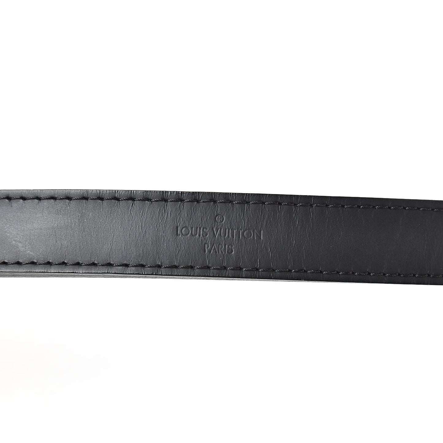 Epi Petite Noe Replacement Strap Black