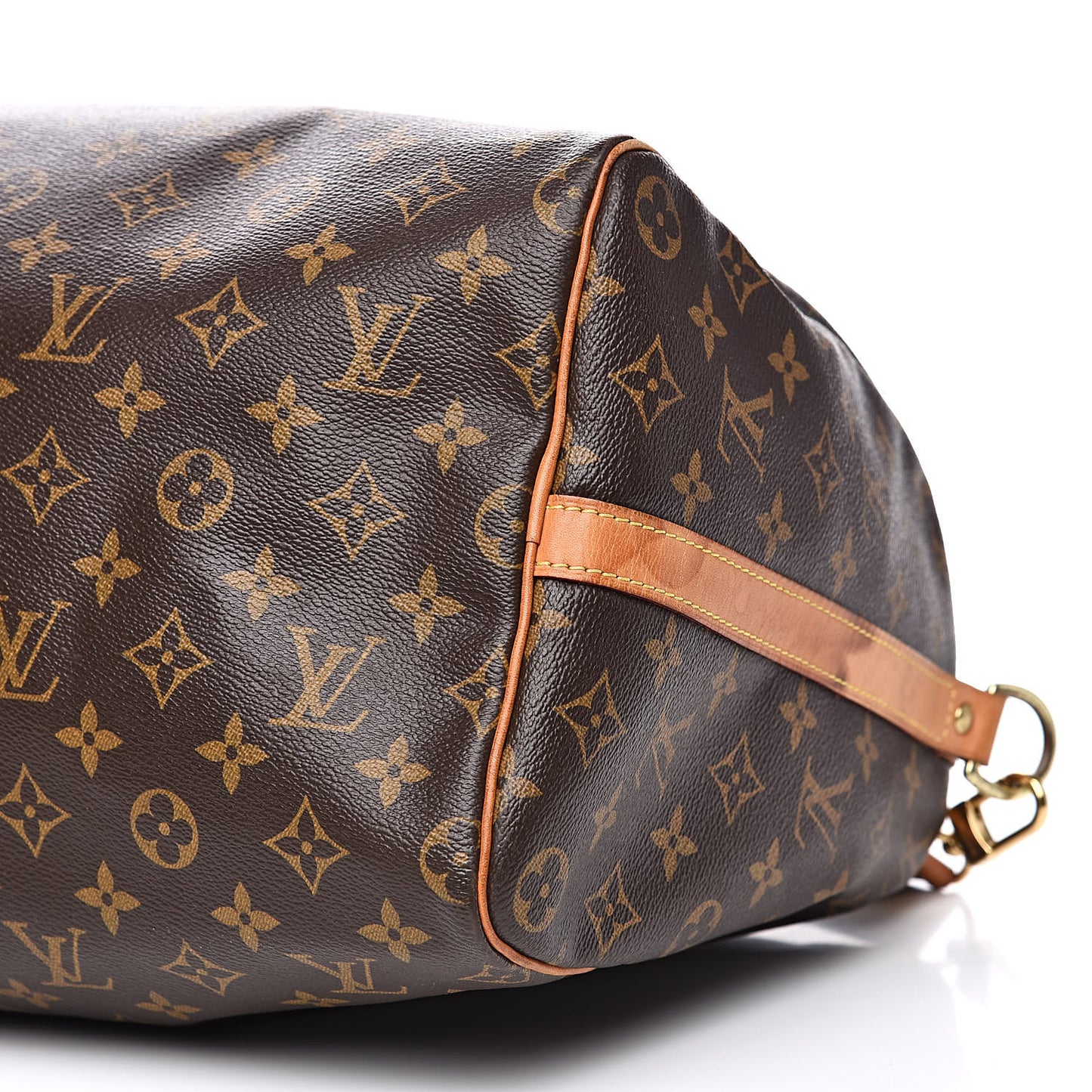 Monogram Speedy Bandouliere 40