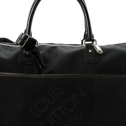 Louis Vuitton Damier Geant Albatros Black 6 of 8