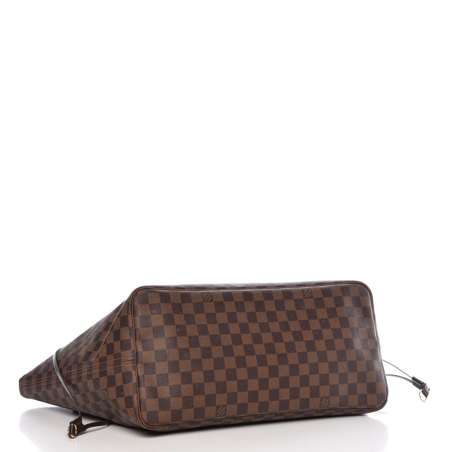 Damier Ebene Neverfull GM