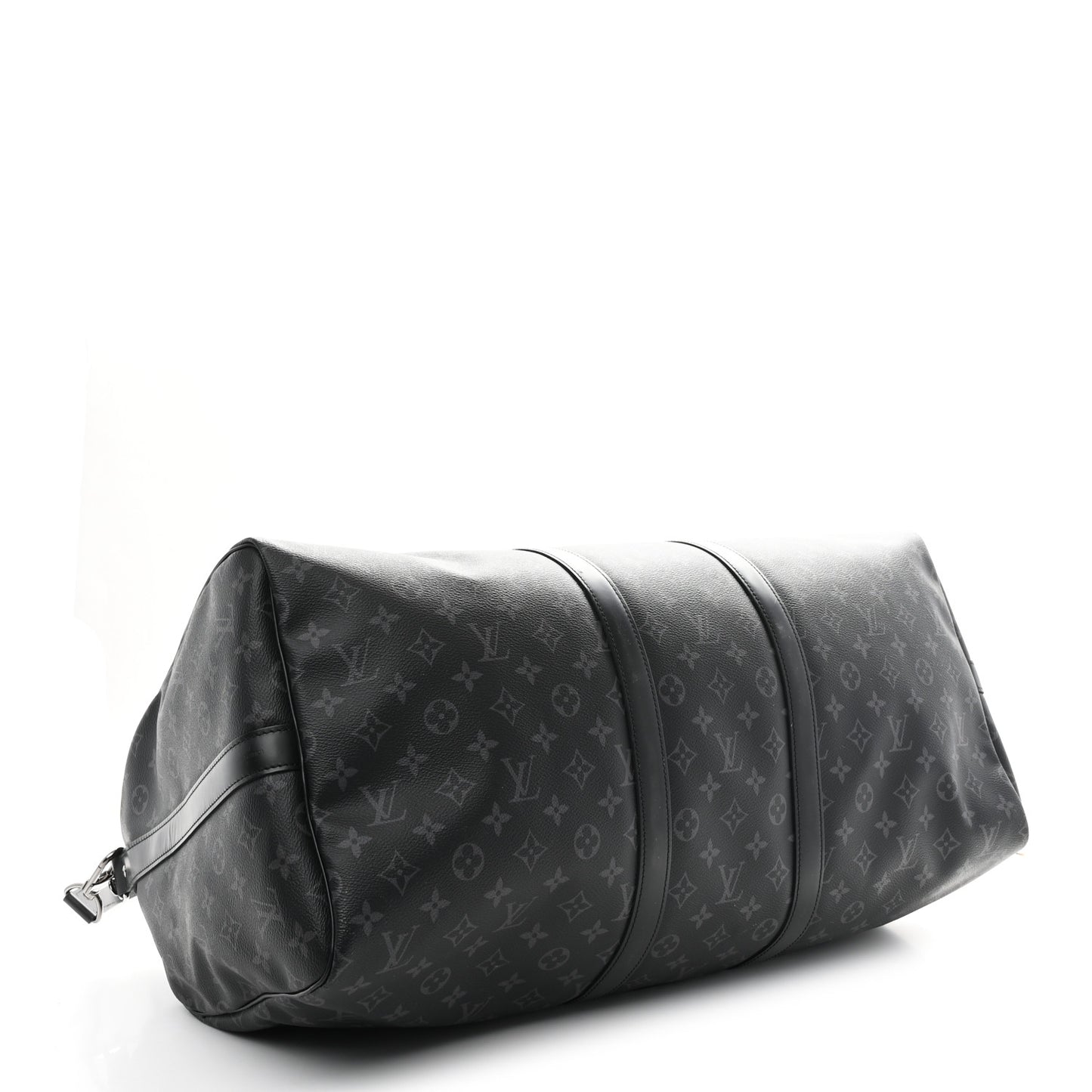 Monogram Eclipse Keepall Bandouliere 55