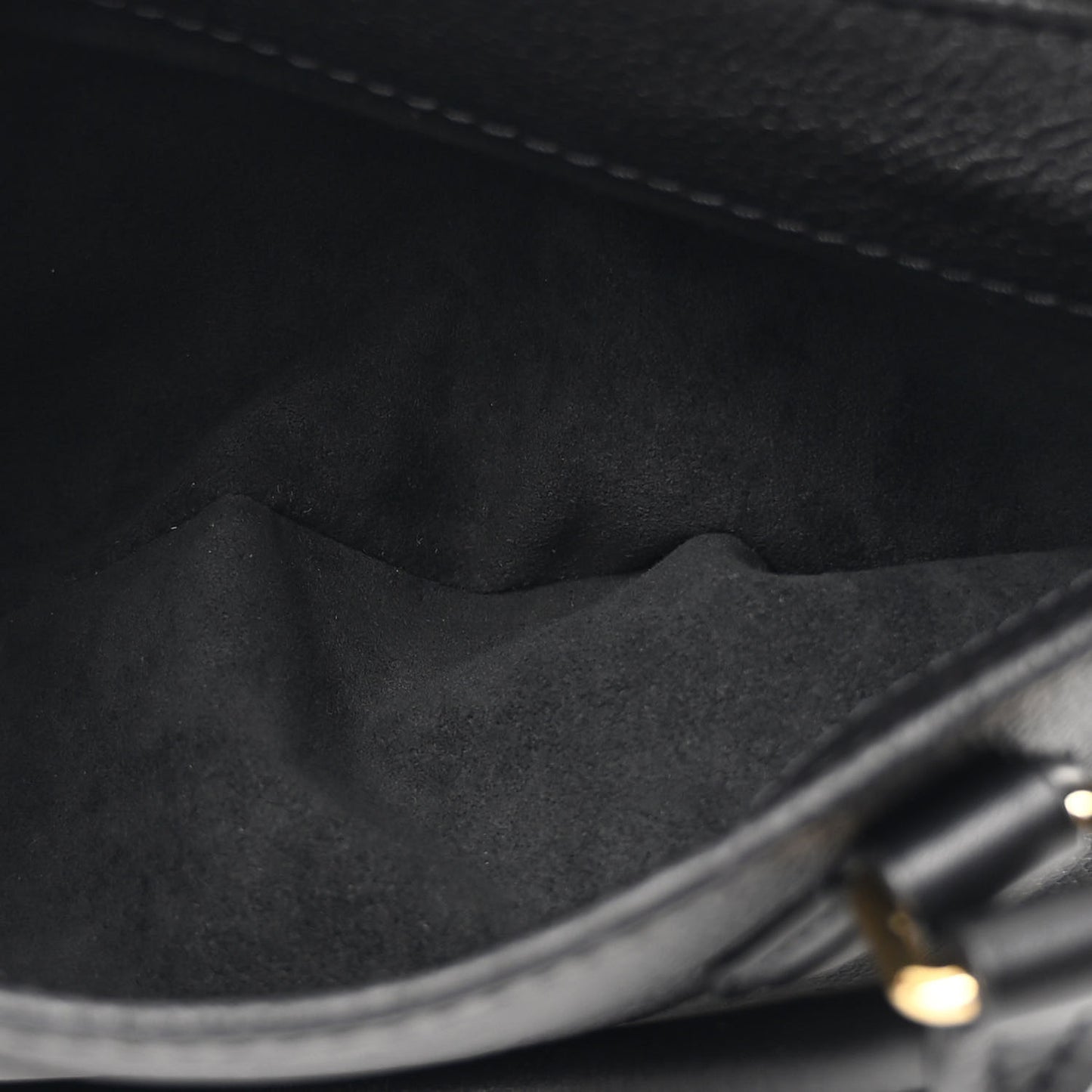 Empreinte OnTheGo East West Black