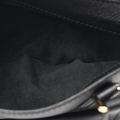 Louis Vuitton Empreinte OnTheGo East West Black 6 of 11