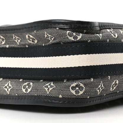 Louis Vuitton Mini Monogram Besace Mary Kate Black 8 of 9
