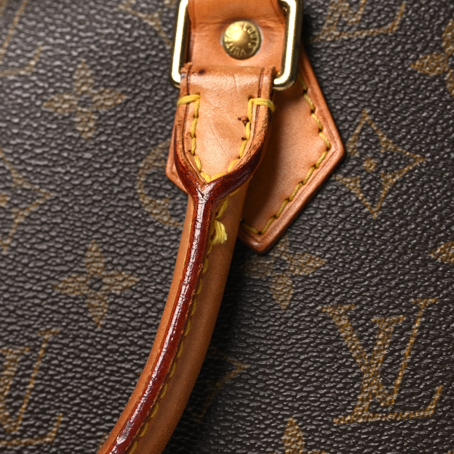 Monogram Alma PM