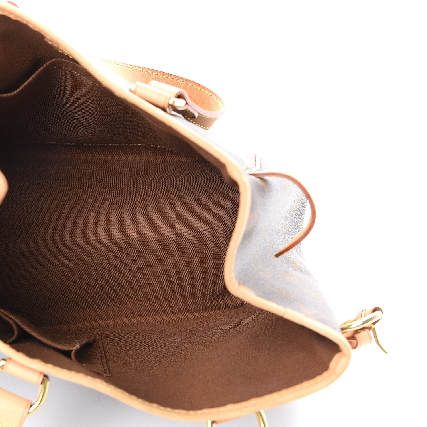 Louis Vuitton Monogram Batignolles 4 of 13