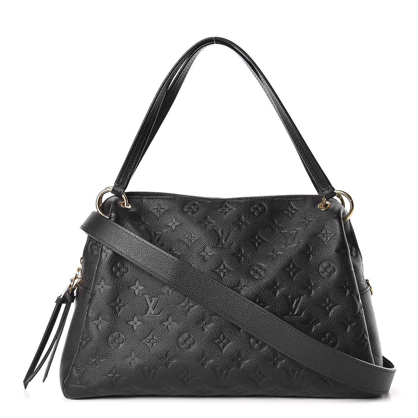 Empreinte Ponthieu PM Black