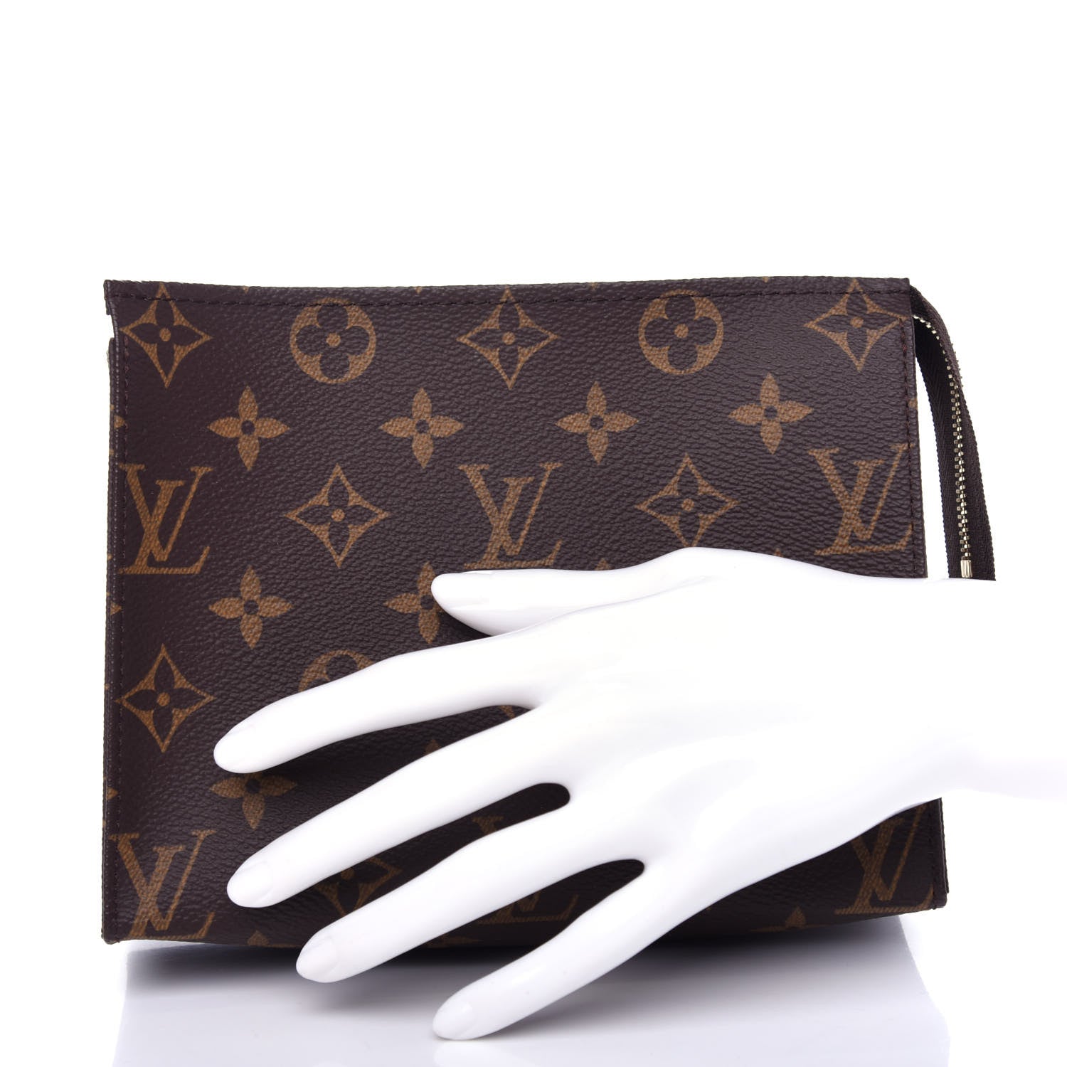 Louis Vuitton Monogram Toiletry Pouch 19 2 of 8