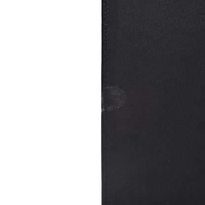 Chanel Iridescent Caviar Quilted Crossbody iPad Holder Black 11 of 16