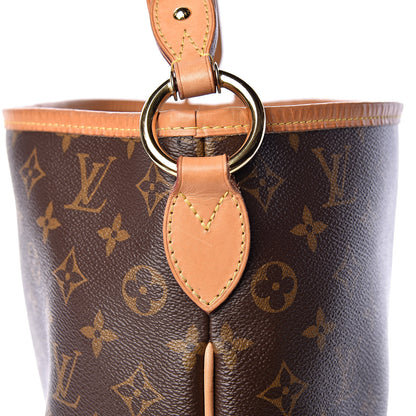 Louis Vuitton Monogram Delightful MM 13 of 13