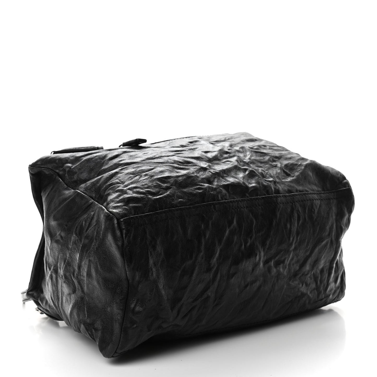 Tumbled Sheepskin Medium Pandora Black