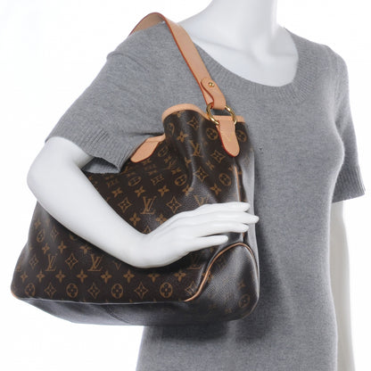 Louis Vuitton Monogram Delightful PM 2 of 7