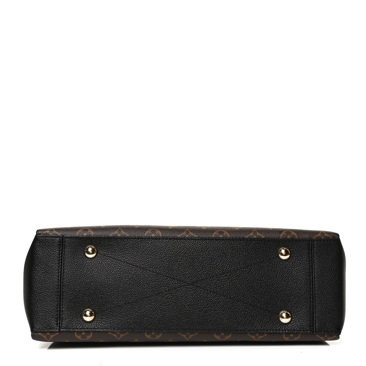 Monogram Surene MM Black