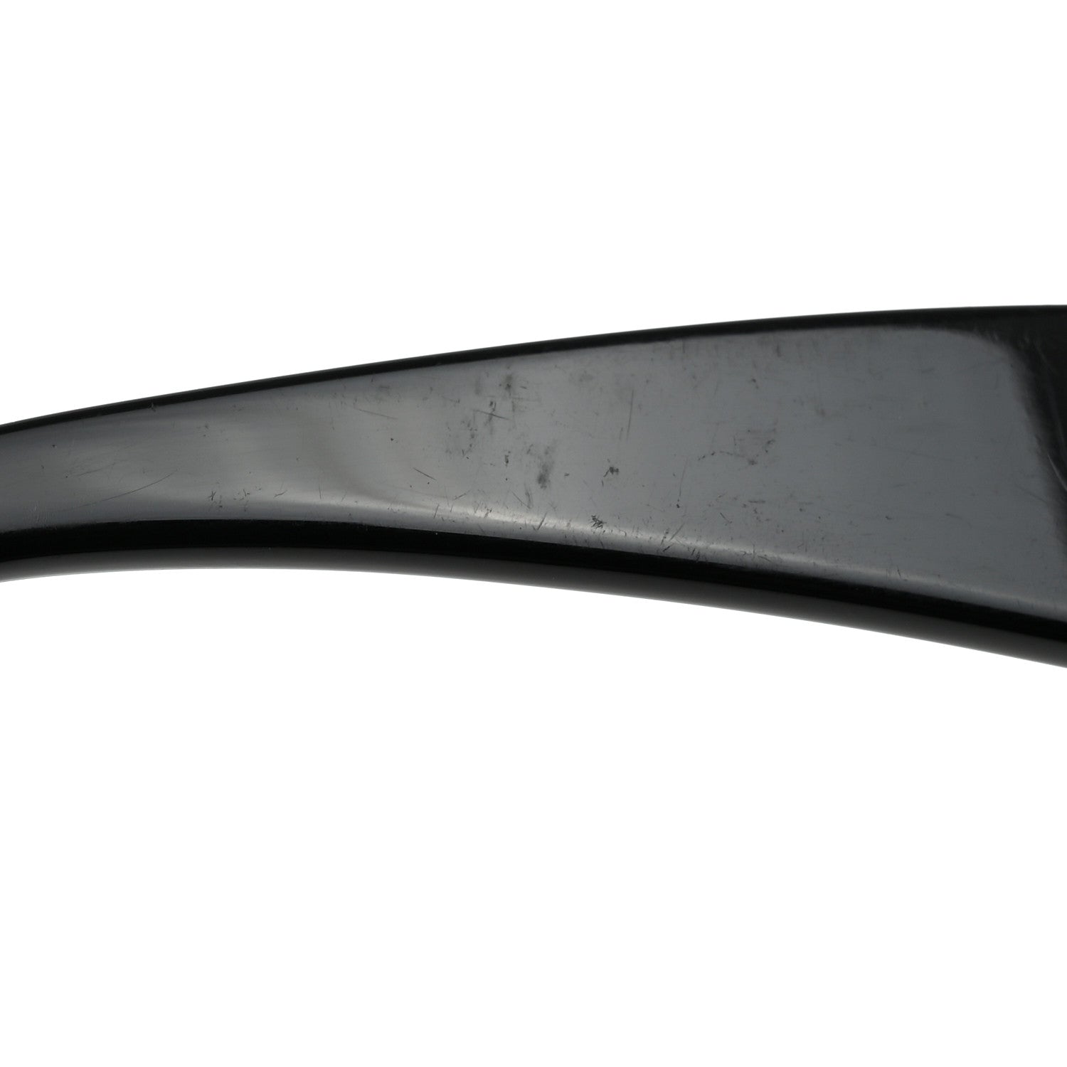 Celine Acetate Tilda Sunglasses CL 41076/S Black 7 of 8