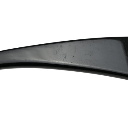 Celine Acetate Tilda Sunglasses CL 41076/S Black 7 of 8