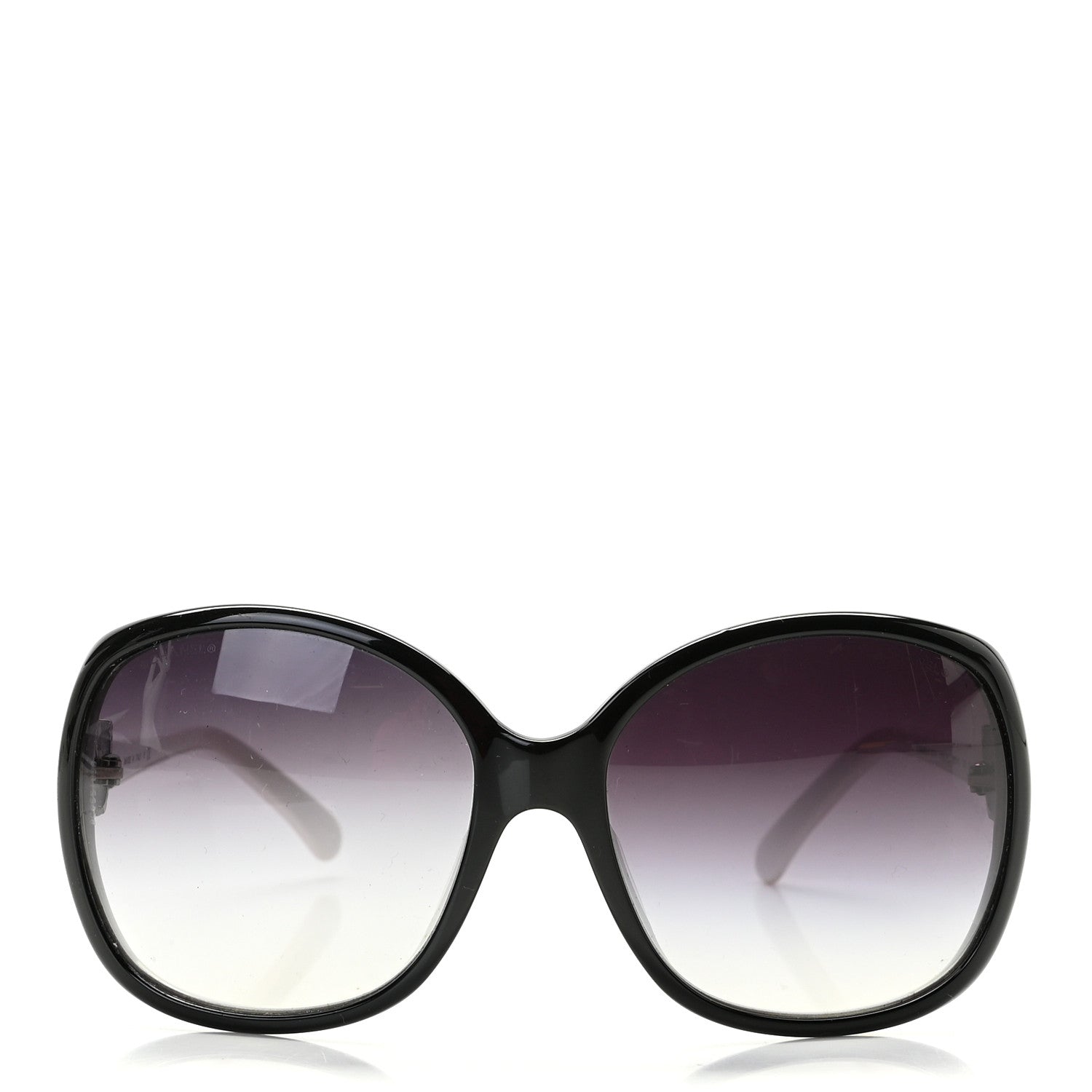 Chanel Acetate CC Sunglasses 5174 White 1 of 7