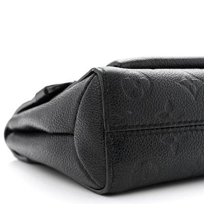 Louis Vuitton Empreinte Vavin BB Black 8 of 9