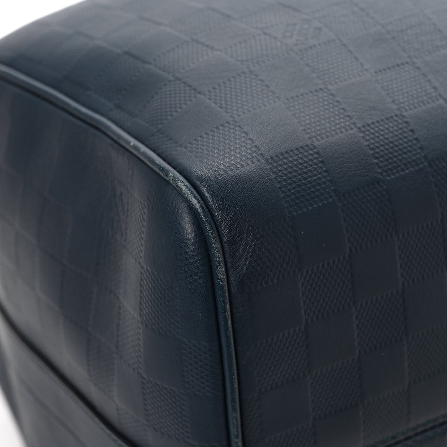 Louis Vuitton Damier Infini Keepall Bandouliere 45 Cosmos 9 of 11