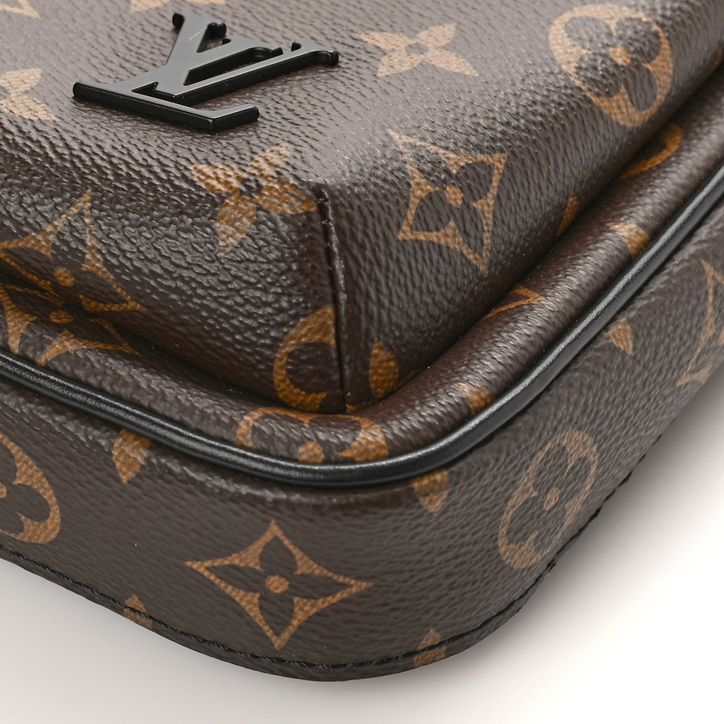 Monogram Macassar Avenue Sling Bag NM