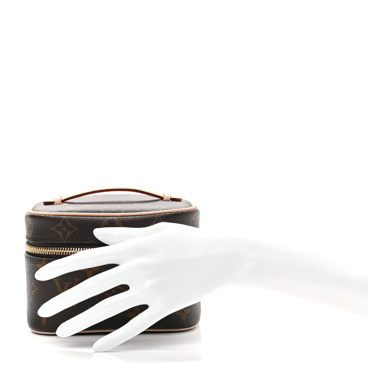 Monogram Nano Nice