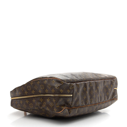 Louis Vuitton Monogram Alize 1 Compartment 3 of 12