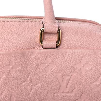 Louis Vuitton Empreinte Speedy Bandouliere 25 NM Rose Poudre 12 of 13