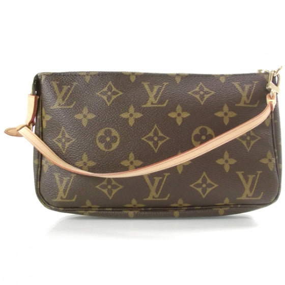 Monogram Pochette Accessories Bag