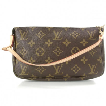 Louis Vuitton Monogram Pochette Accessories Bag 1 of 9