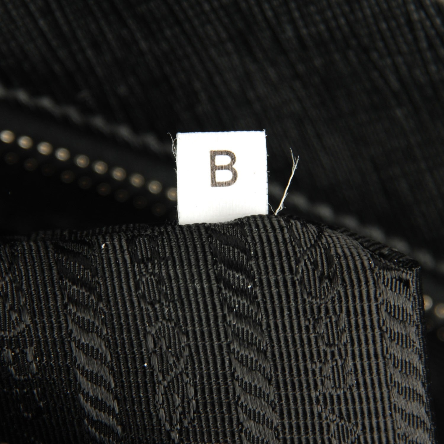 Prada Saffiano Large Galleria Double Zip Tote Black 8 of 9