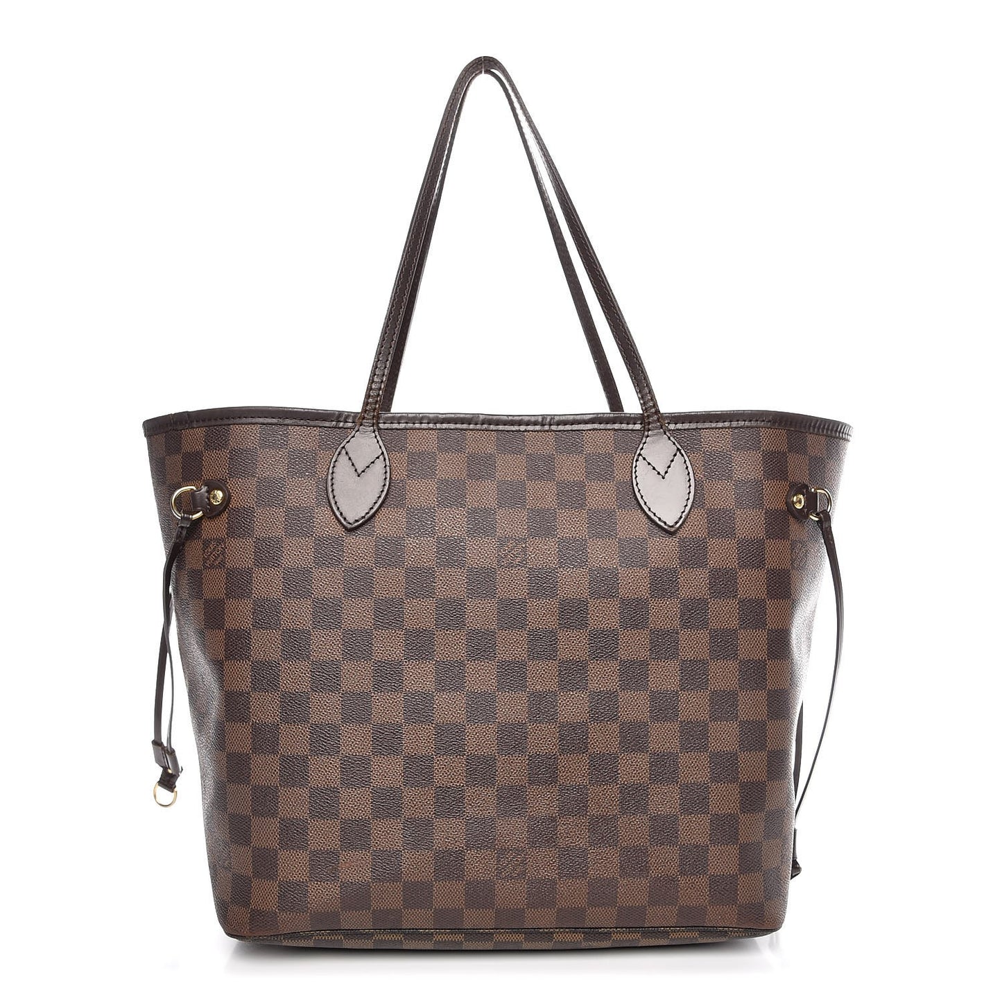 Damier Ebene Neverfull MM