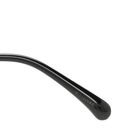 Chanel Pearl Round Sunglasses 4234-H Black 7 of 10