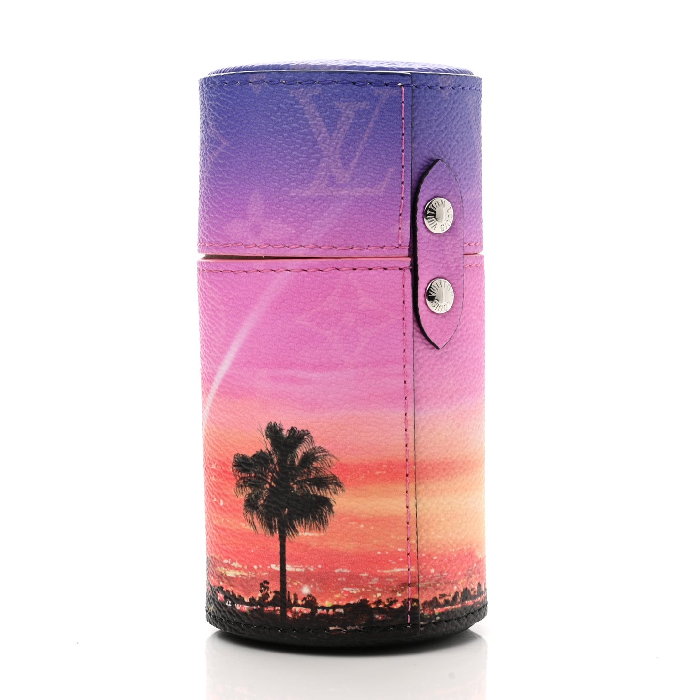 Monogram Alex Israel City of Stars 100ML Perfume Travel Case