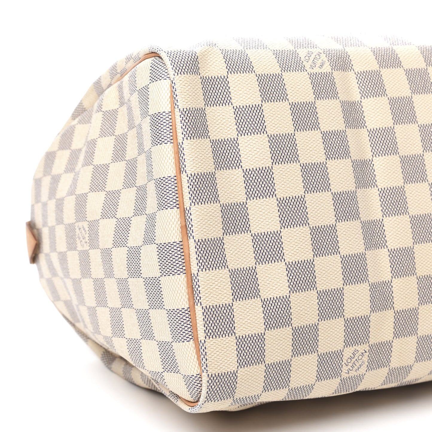 Damier Azur Speedy 35