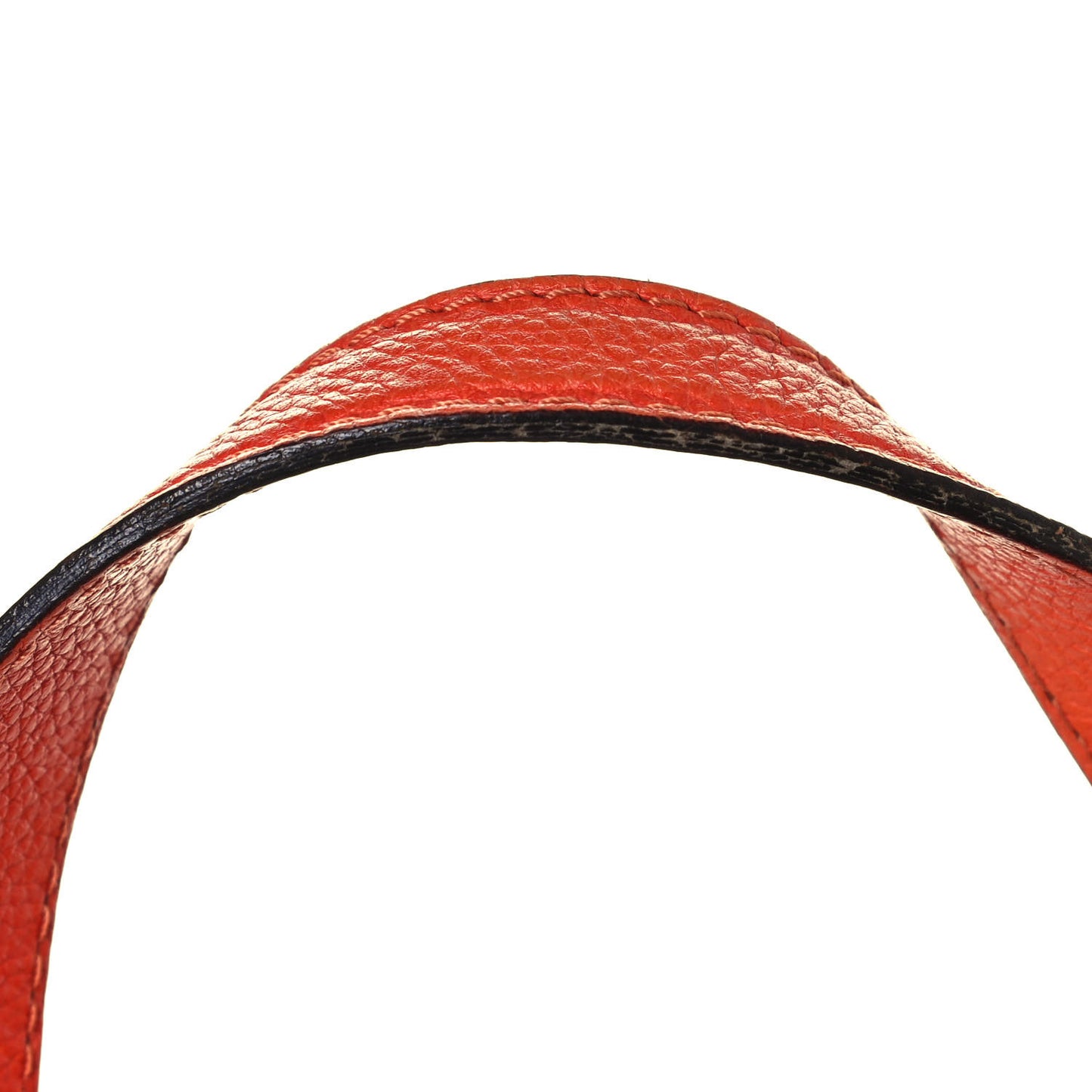 Calfskin Medium Paraty Orange Mechanic