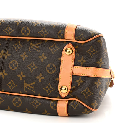 Louis Vuitton Monogram Stresa PM 9 of 15