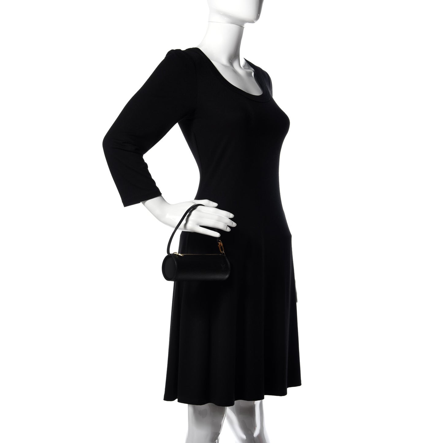 Epi Soufflot Pochette Black