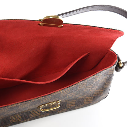 Louis Vuitton Damier Ebene Ravello PM 4 of 7