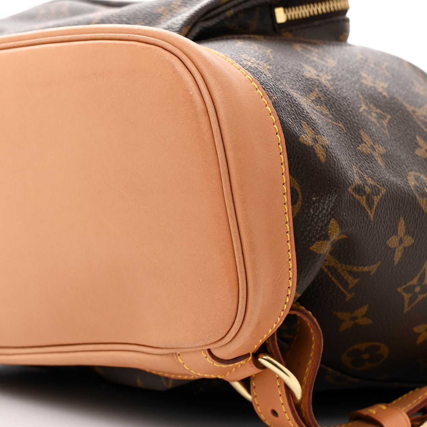 Monogram Montsouris GM Backpack