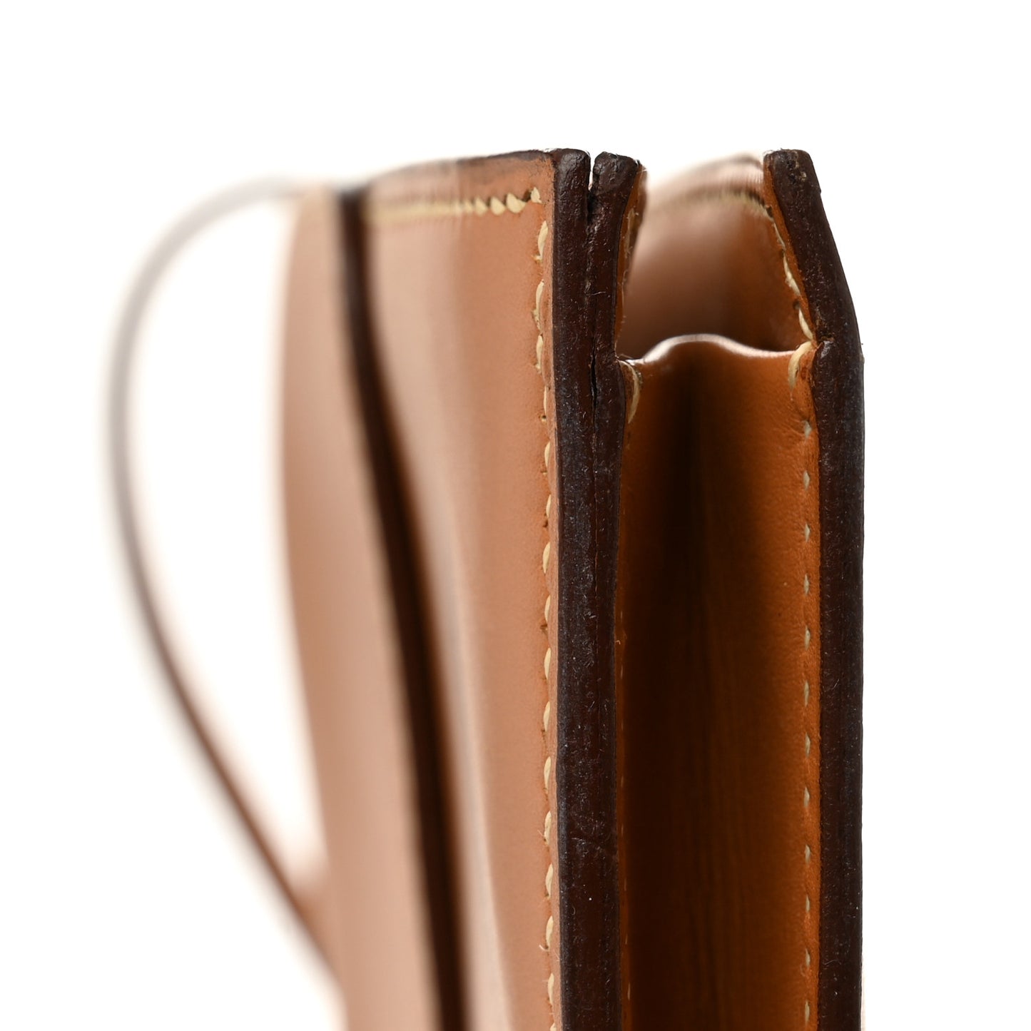 Chamonix Jet Clutch Natural