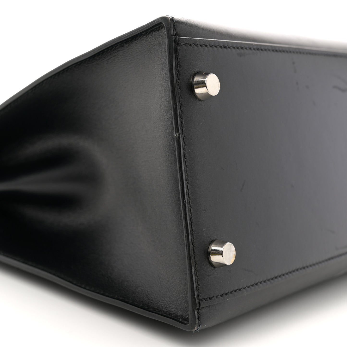Box Kelly Sellier 32 Black