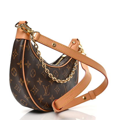 Louis Vuitton Monogram Loop 3 of 8