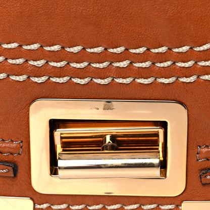 Chloe Calfskin Medium Marcie Lock Satchel Tan 19 of 21