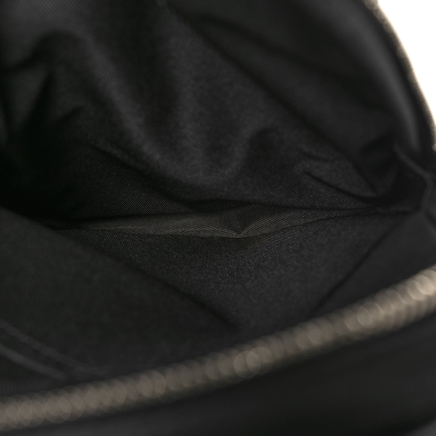 Louis Vuitton Damier Infini Avenue Sling Bag NM Onyx 5 of 9