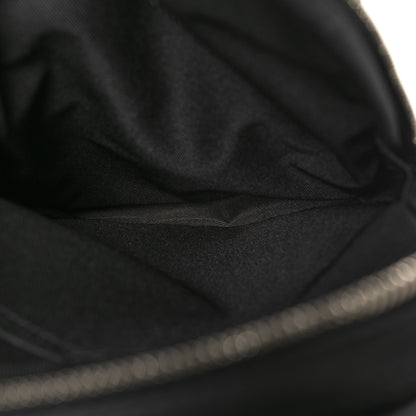 Louis Vuitton Damier Infini Avenue Sling Bag NM Onyx 5 of 9