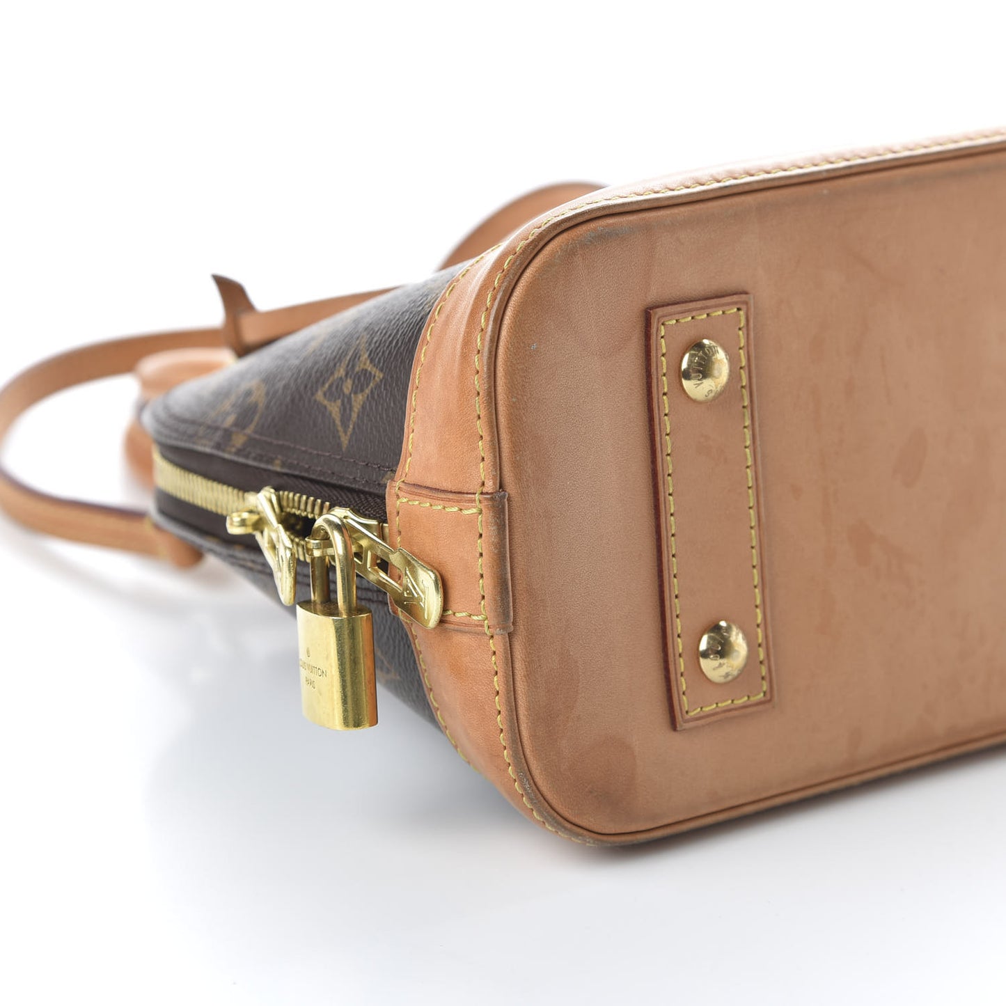 Monogram Alma BB